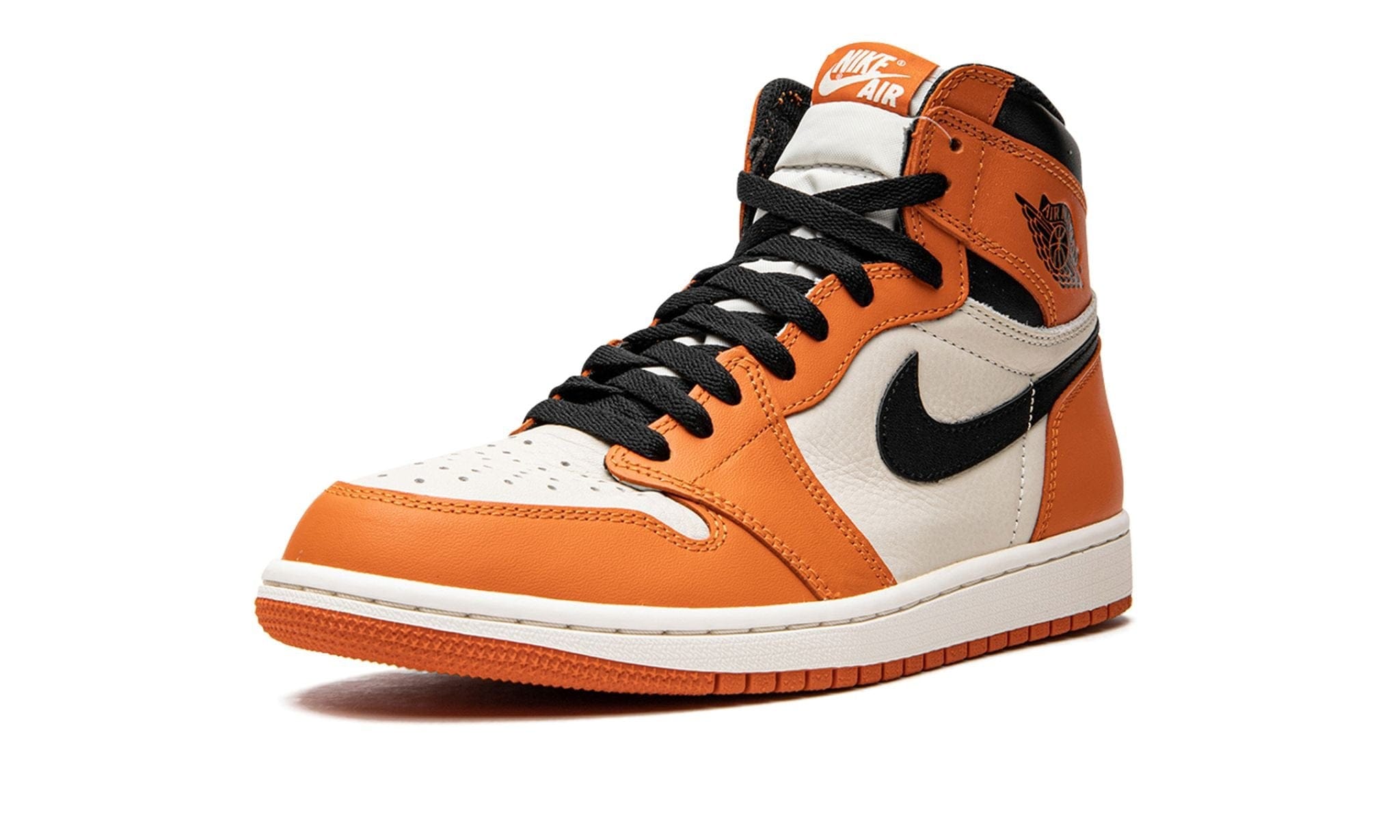 Air Jordan 1 High "Reverse Shattered Backboard"