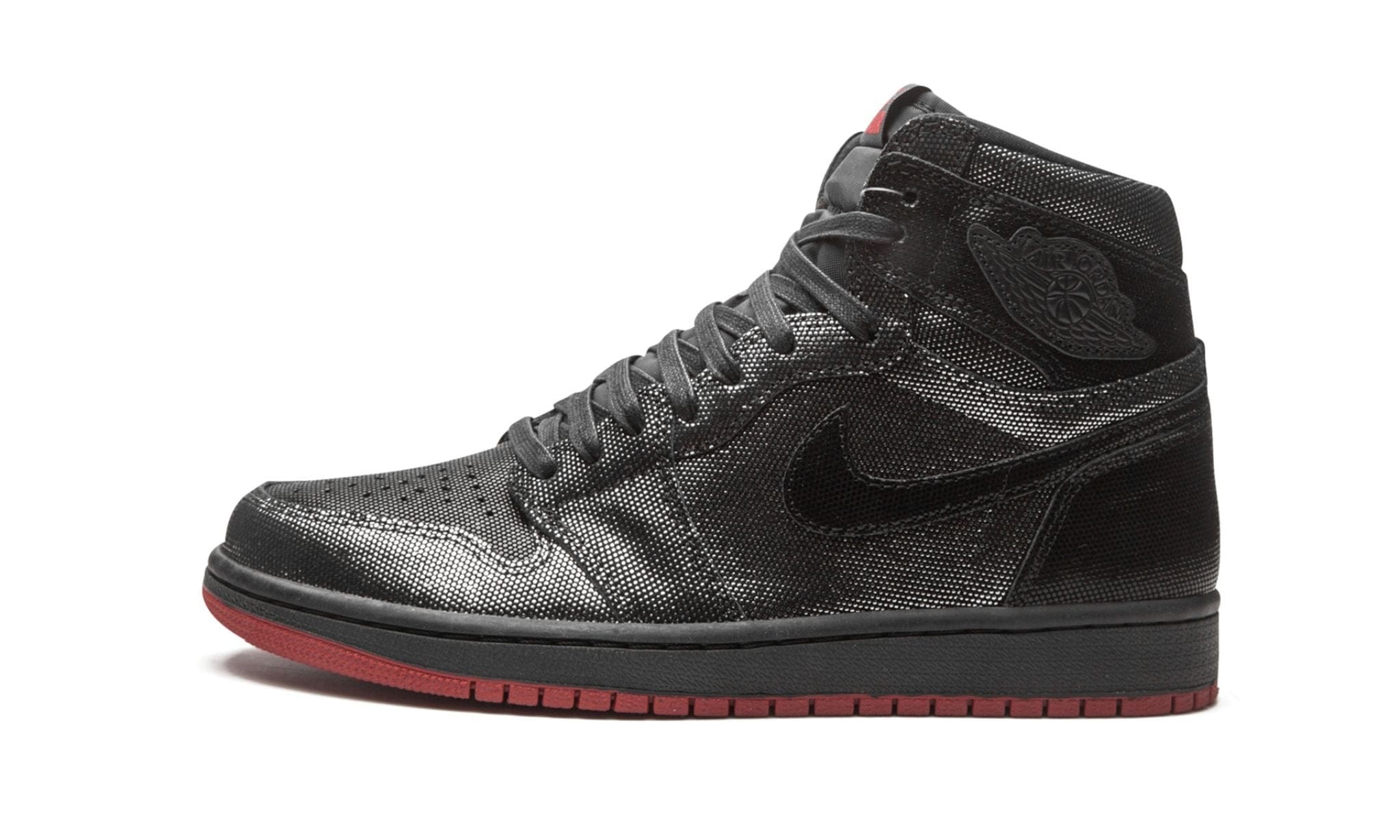 Air Jordan 1 High SP “Gina” Special Box