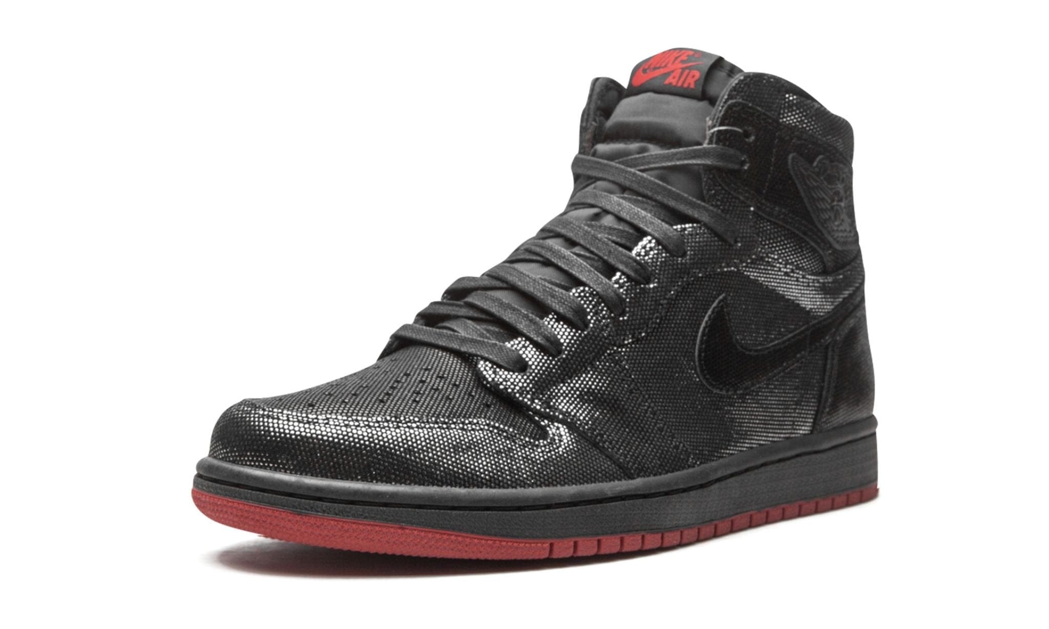 Air Jordan 1 High SP “Gina” Special Box