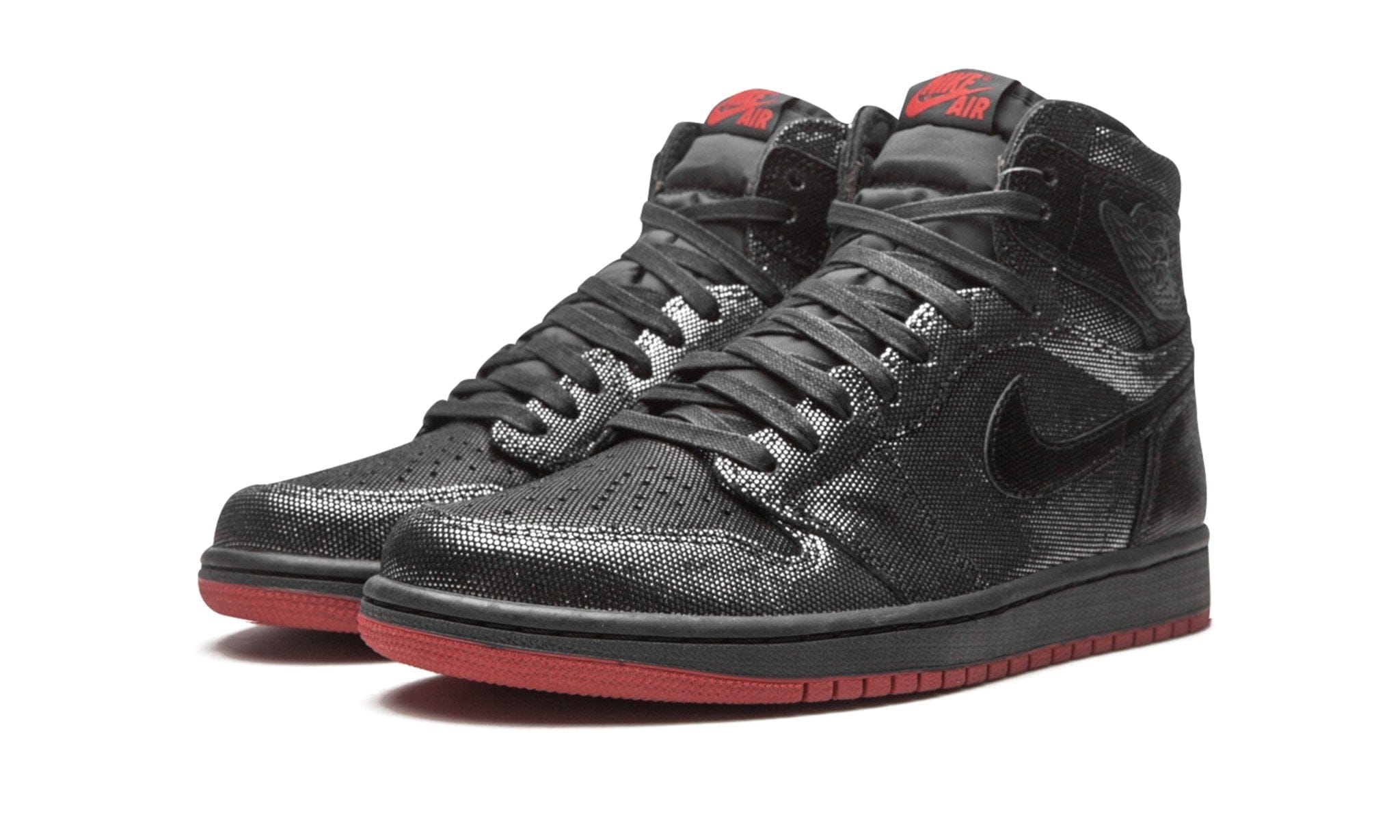 Air Jordan 1 High SP “Gina” Special Box