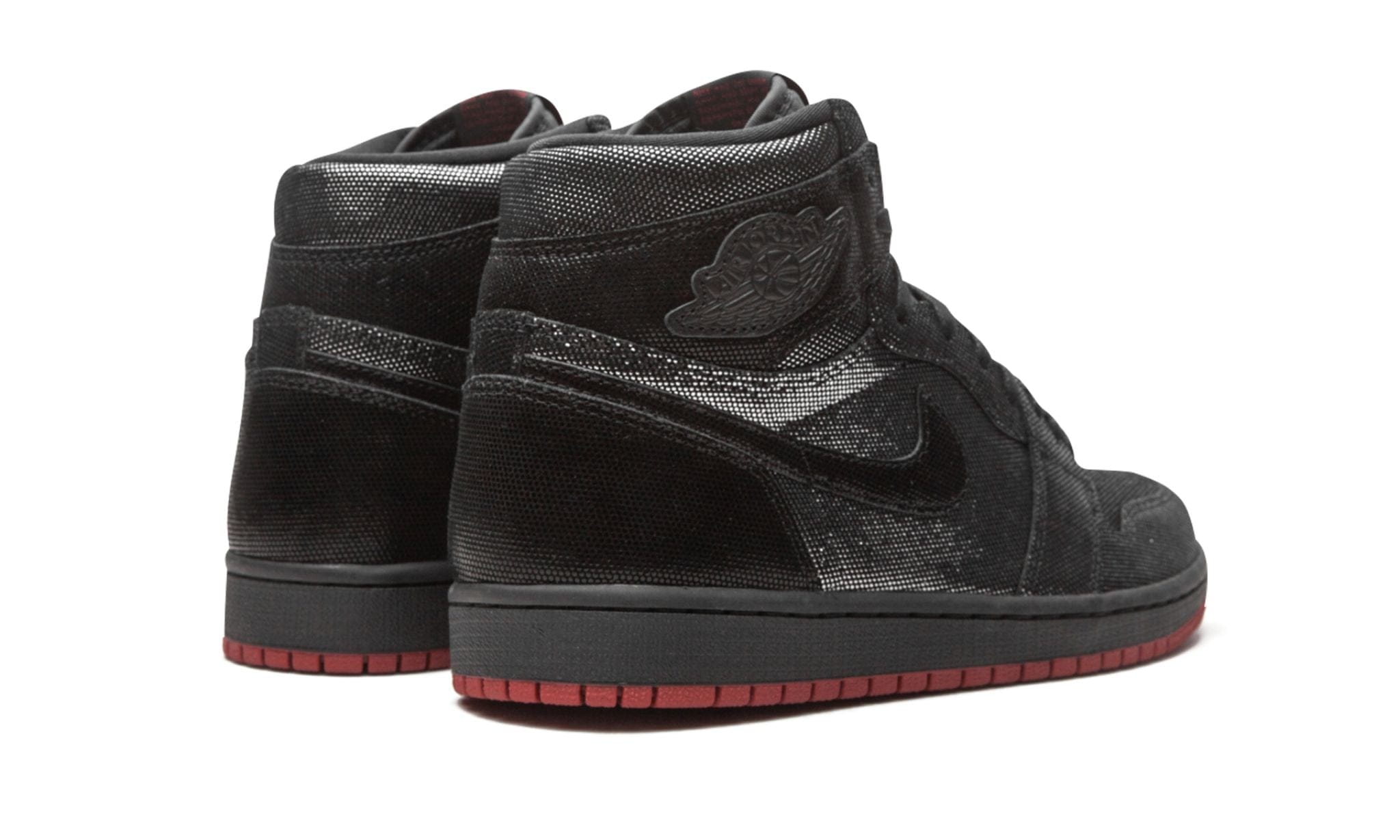 Air Jordan 1 High SP “Gina” Special Box