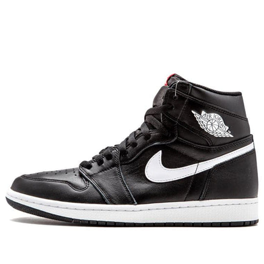Air Jordan 1 High OG “Yin Yang” Black