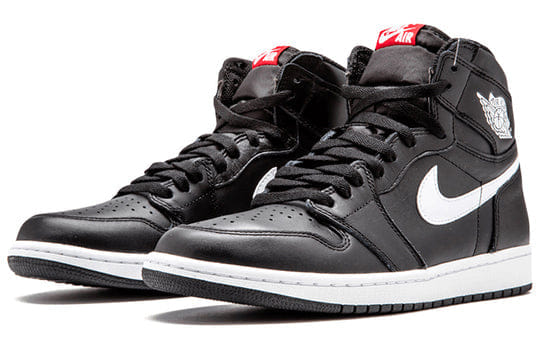 Air Jordan 1 High OG “Yin Yang” Black