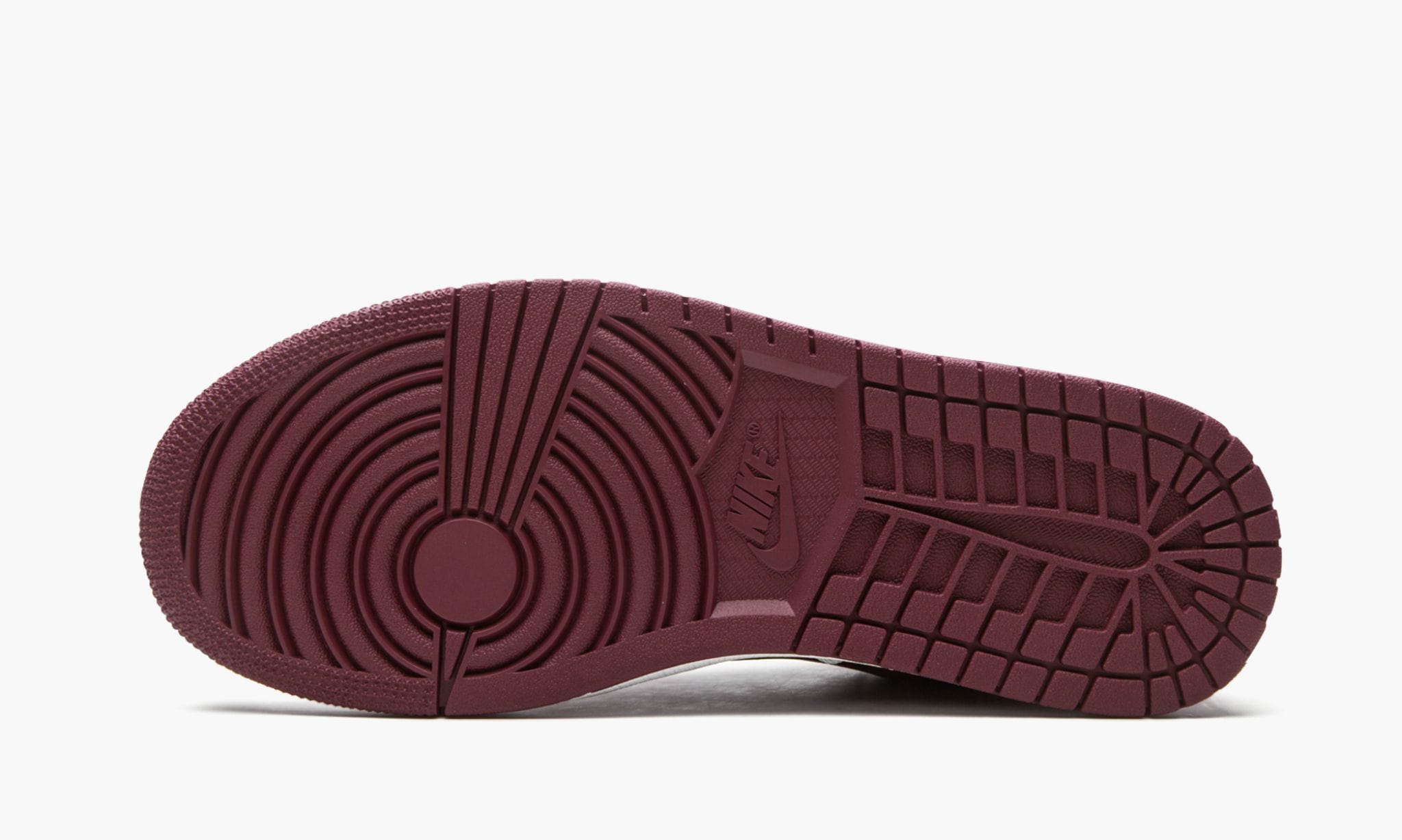 Air Jordan 1 Low Dark Beetroot (WMNS)