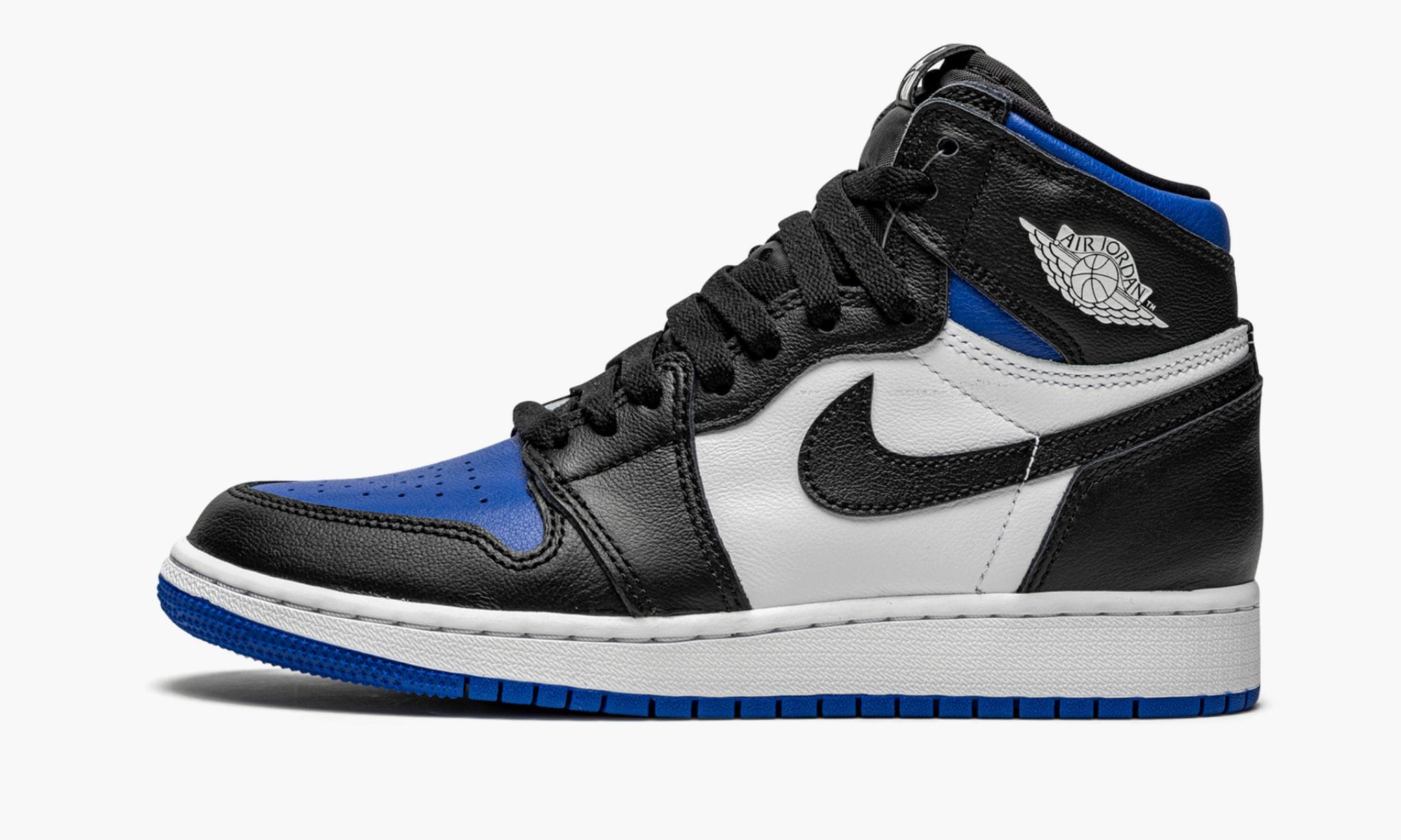 Air Jordan 1 High Royal Toe
