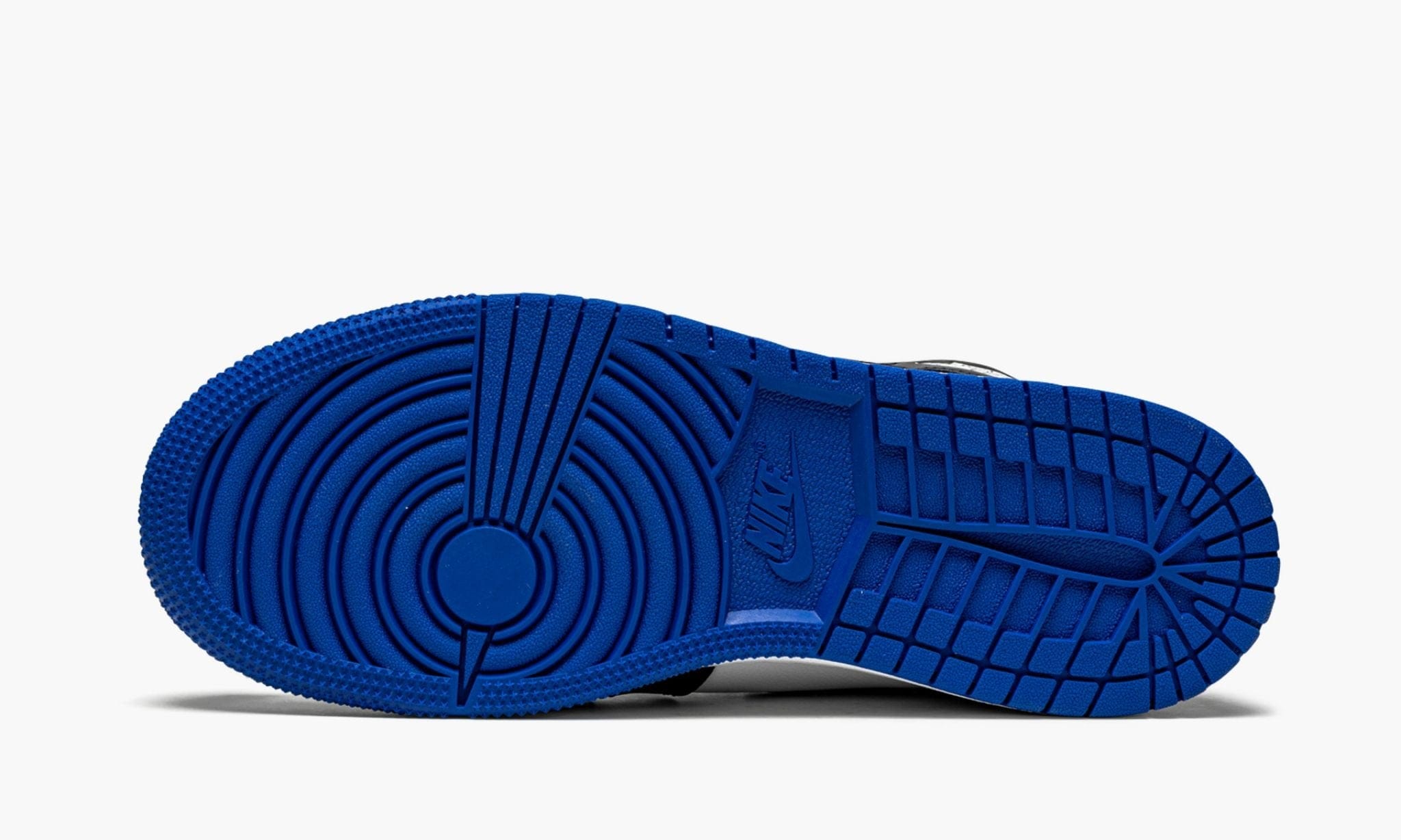 Air Jordan 1 High Royal Toe