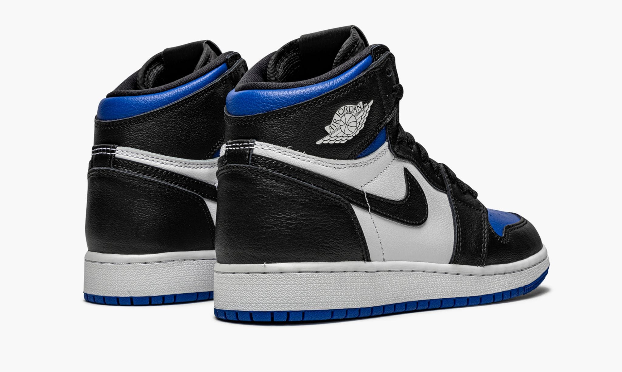 Air Jordan 1 High Royal Toe