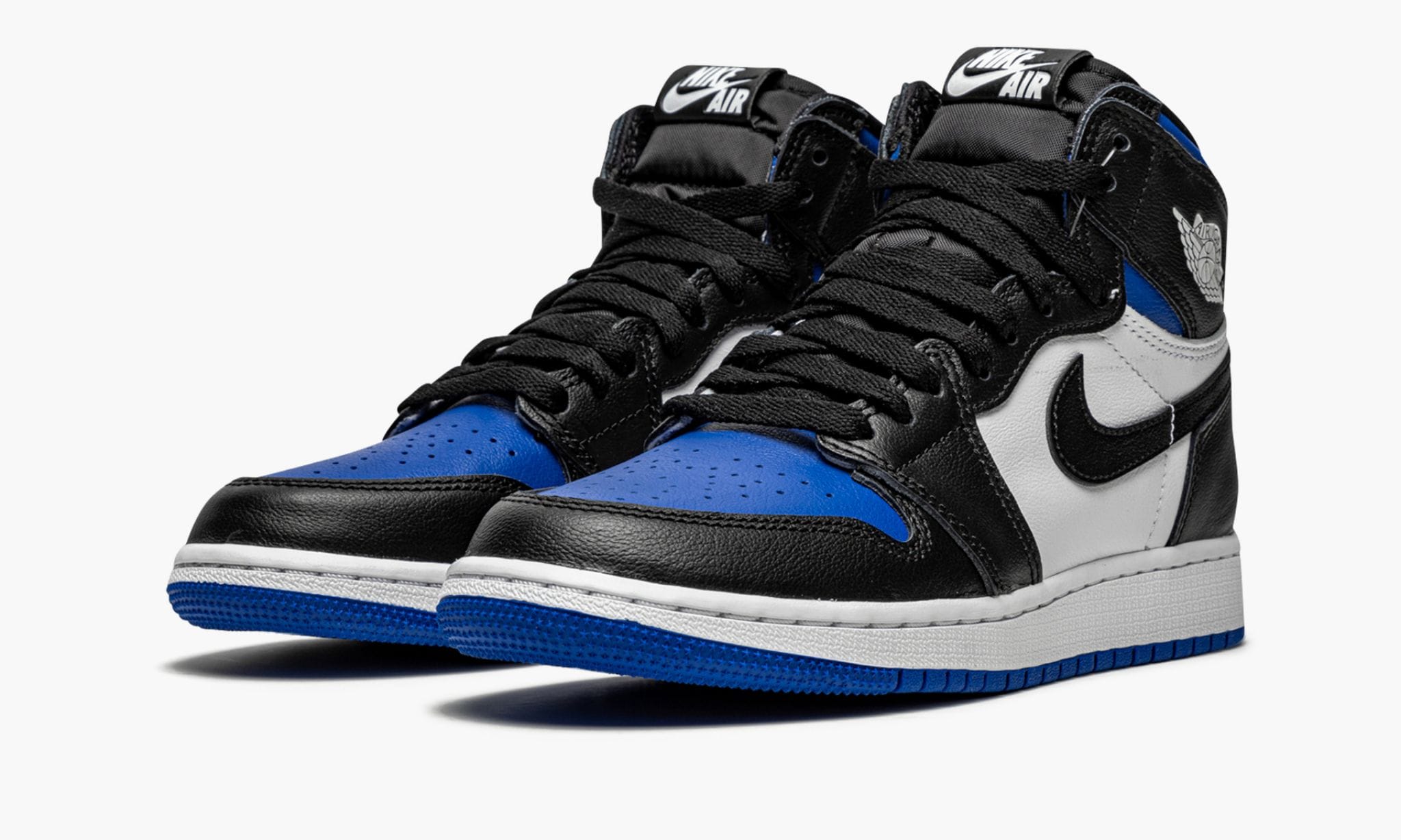 Air Jordan 1 High Royal Toe
