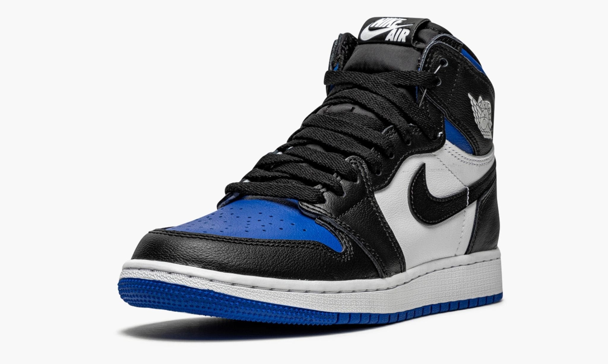 Air Jordan 1 High Royal Toe
