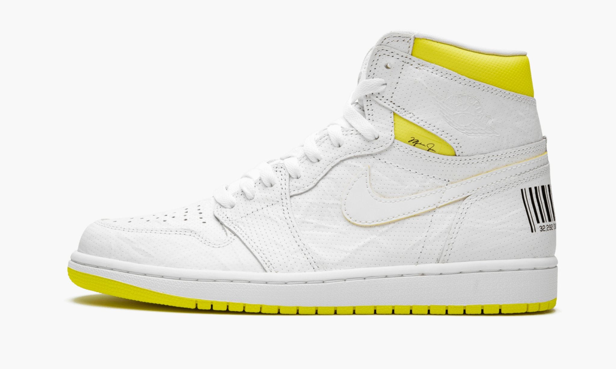 Air Jordan 1 High First Class Flight