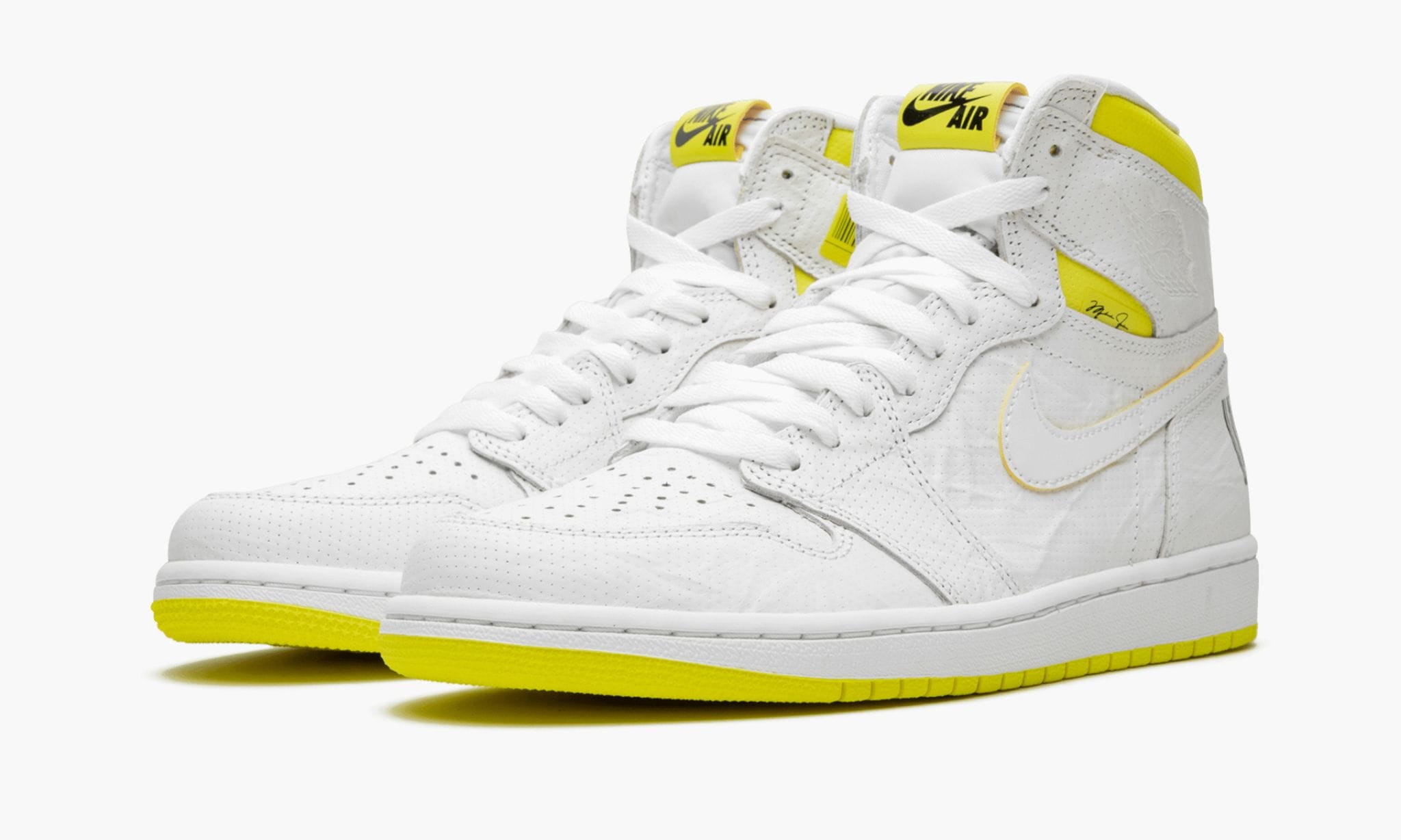Air Jordan 1 High First Class Flight
