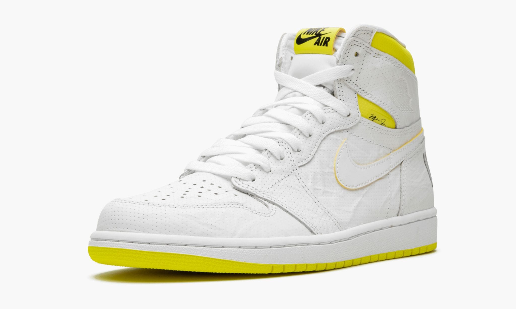 Air Jordan 1 High First Class Flight