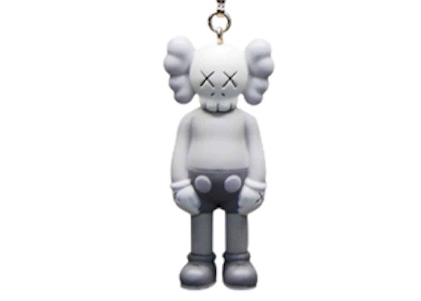 KAWS Companion Keychain