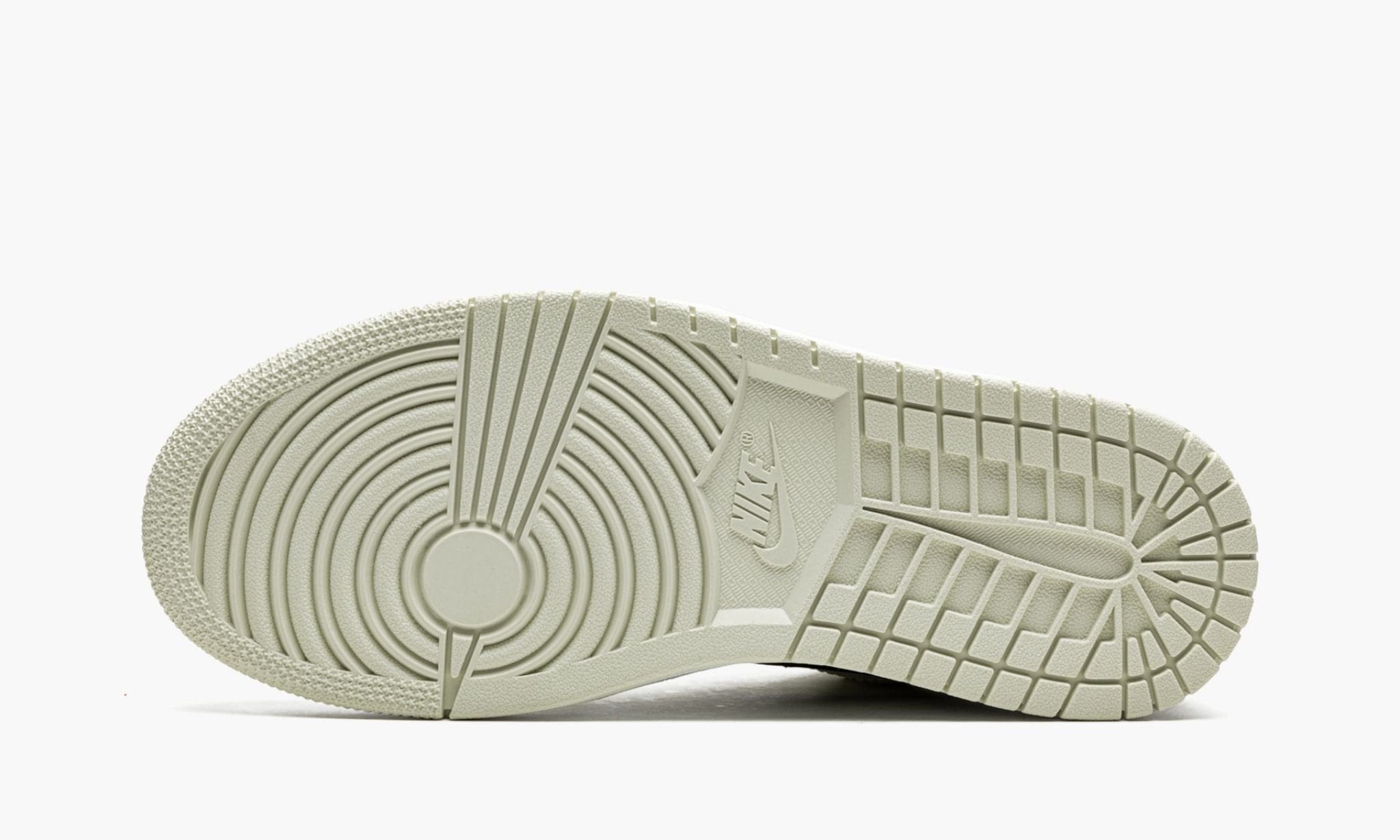 Air Jordan 1 Low Coconut Milk (WMNS)