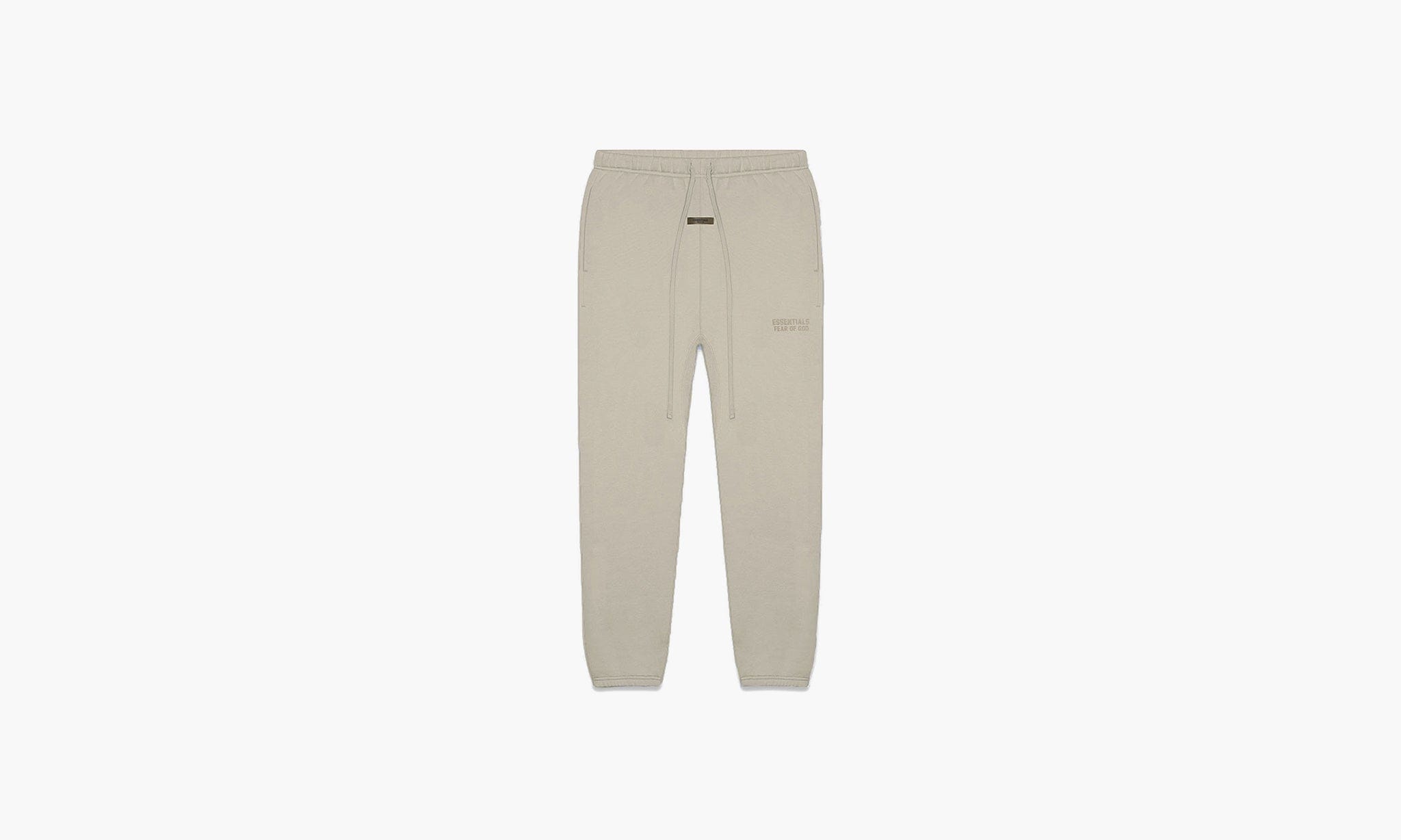 Fear of God Essentials Essentials Kids Sweatpants Smoke