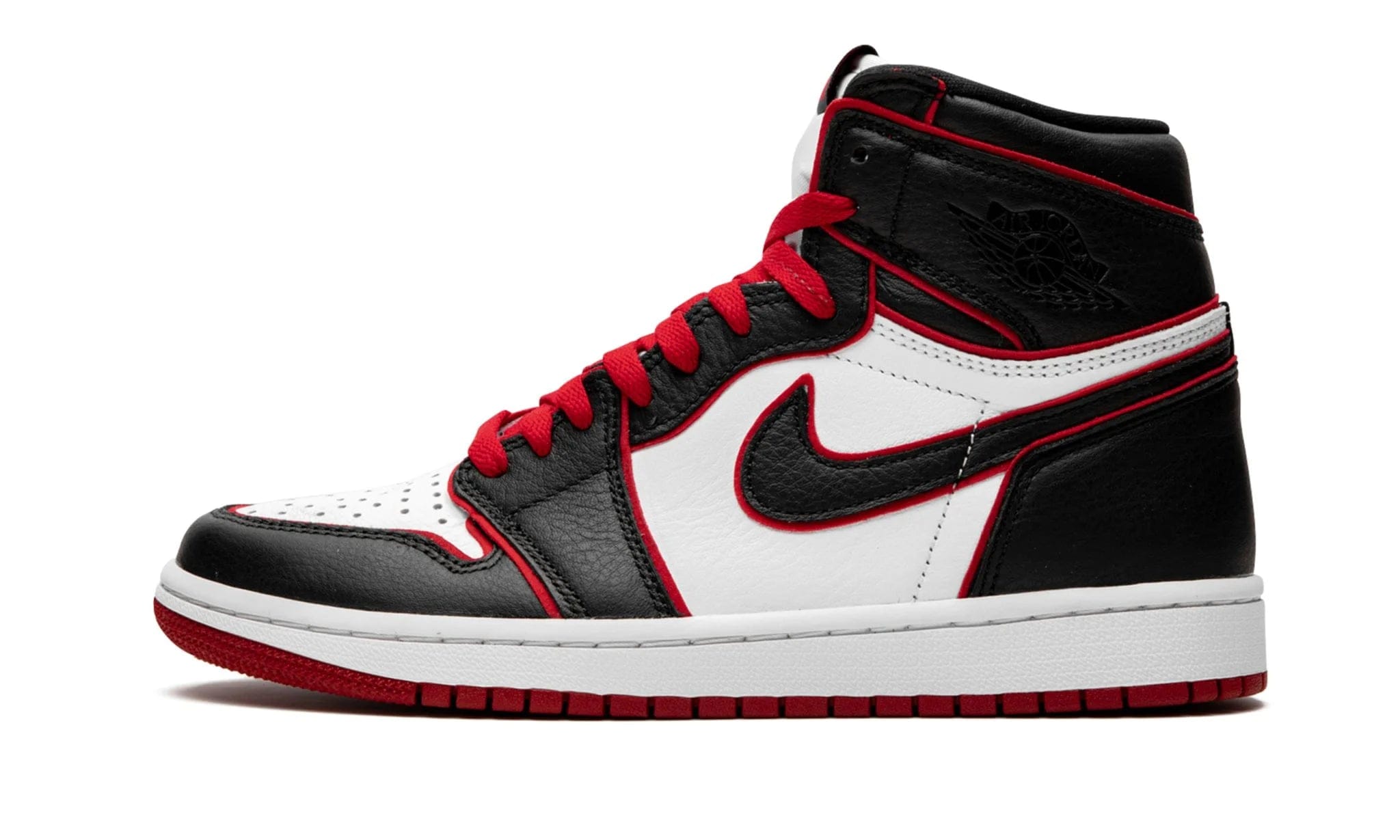 Air Jordan 1 High Bloodline