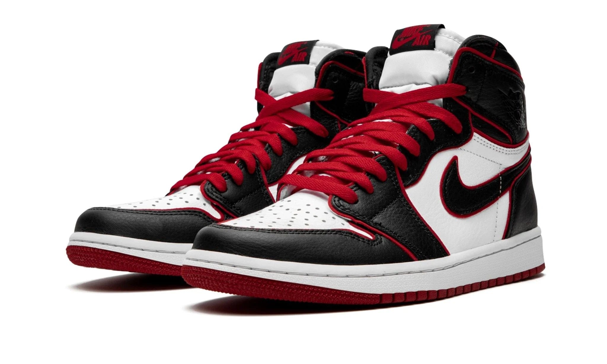 Air Jordan 1 High Bloodline