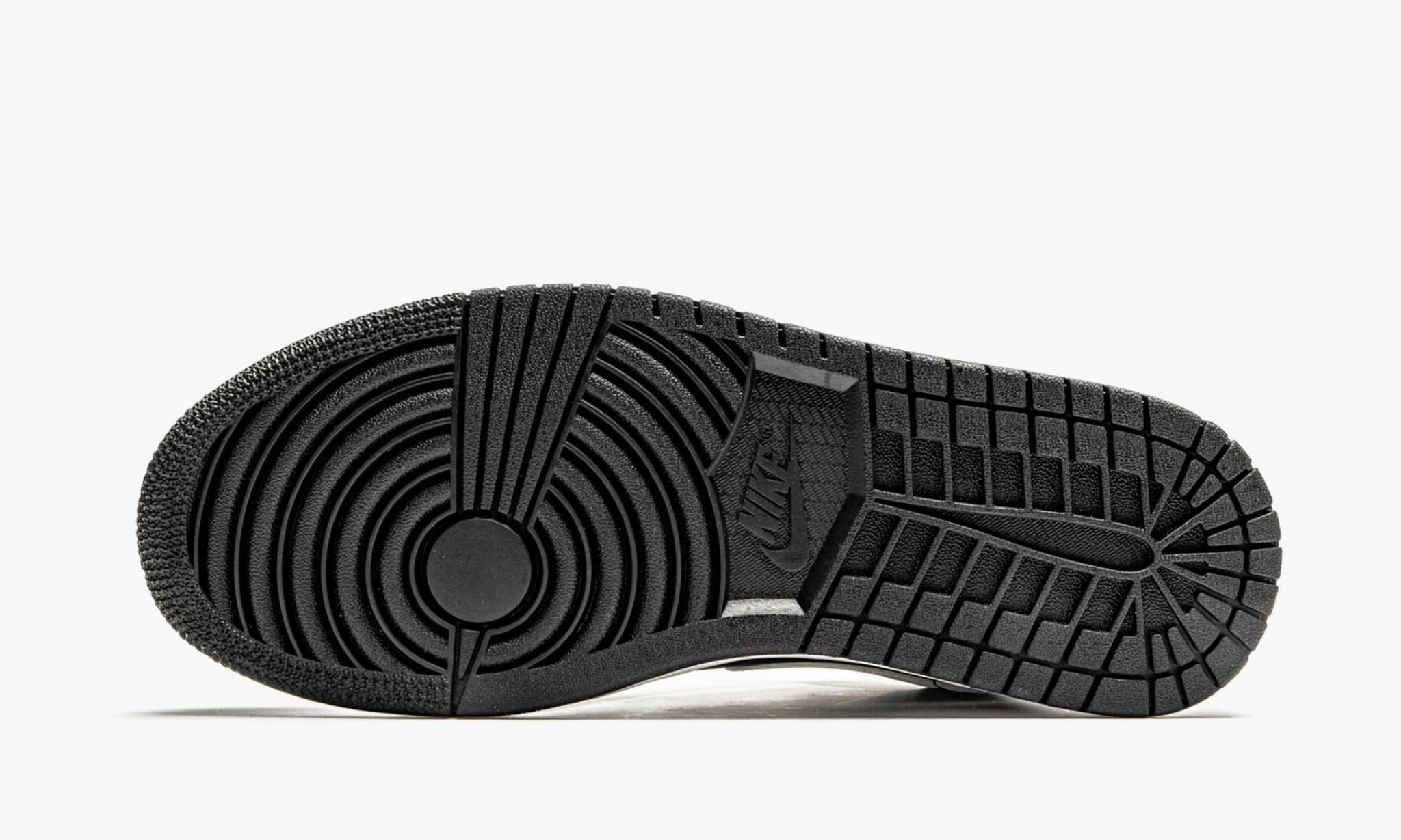 Air Jordan Jordan 1 Retro Mid Black White