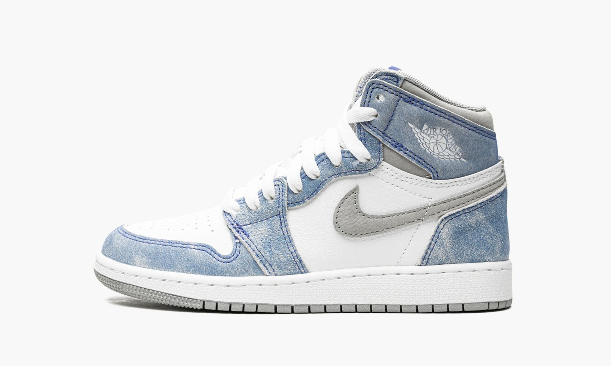 Air Jordan Jordan 1 High Hyper Royal GS