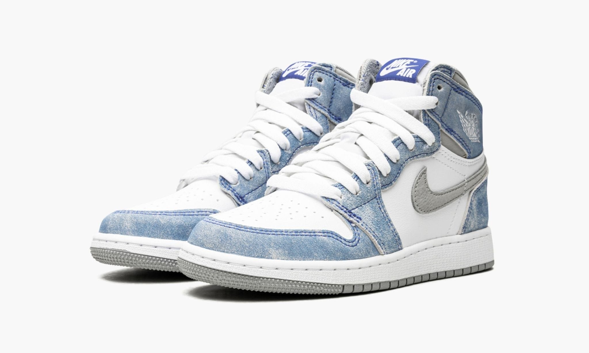 Air Jordan Jordan 1 High Hyper Royal GS