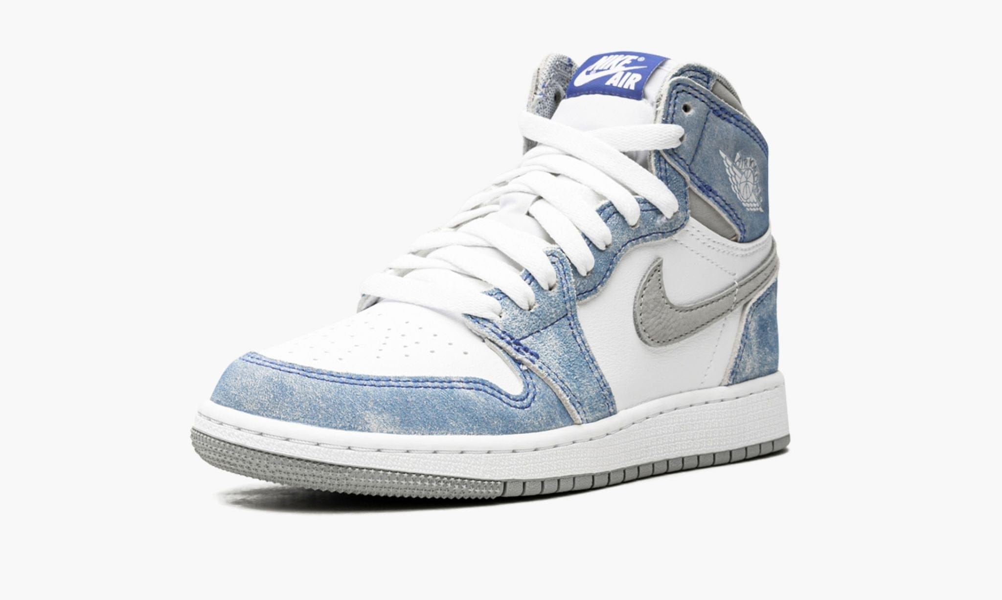 Air Jordan Jordan 1 High Hyper Royal GS