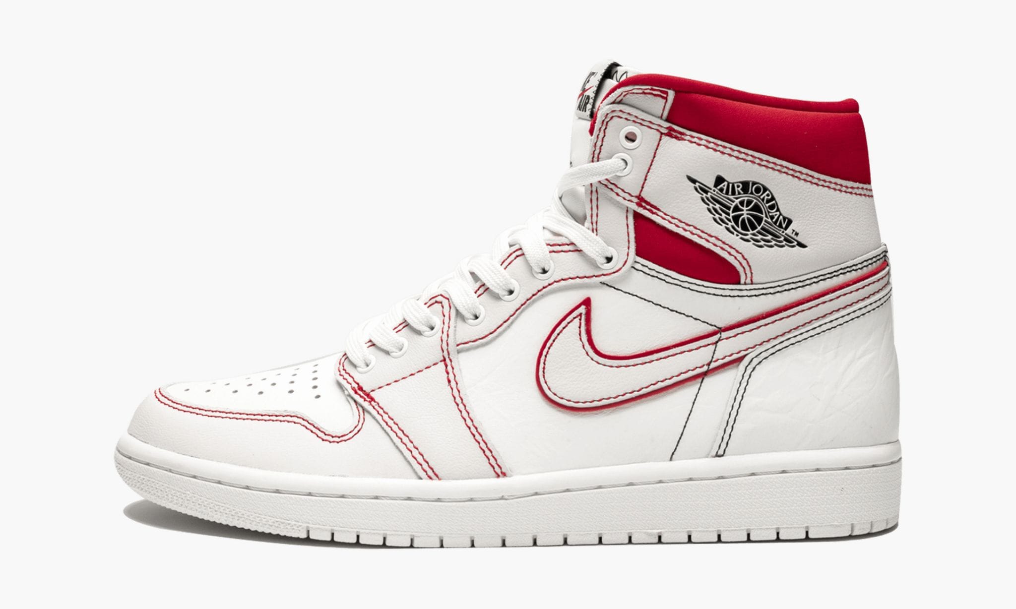 Air Jordan 1 High Phantom