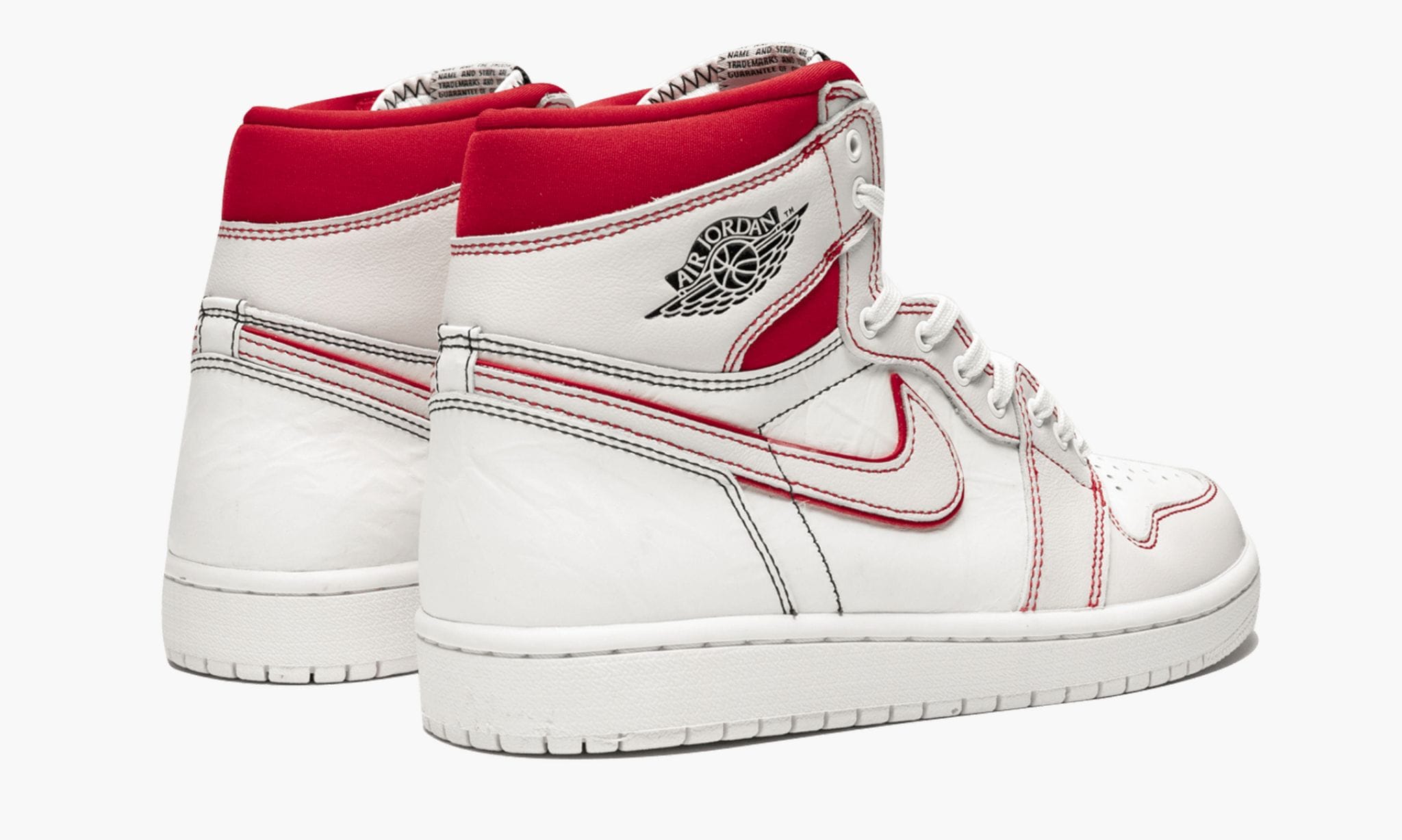 Air Jordan 1 High Phantom