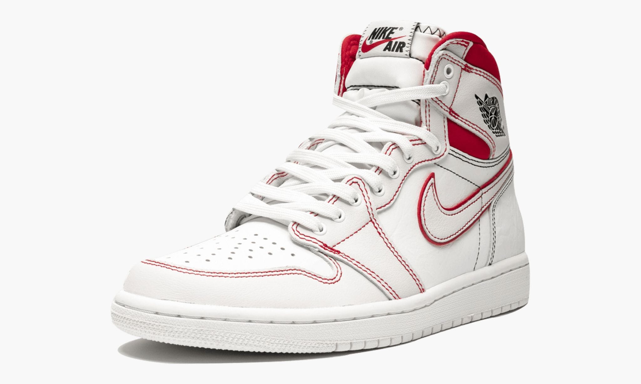 Air Jordan 1 High Phantom