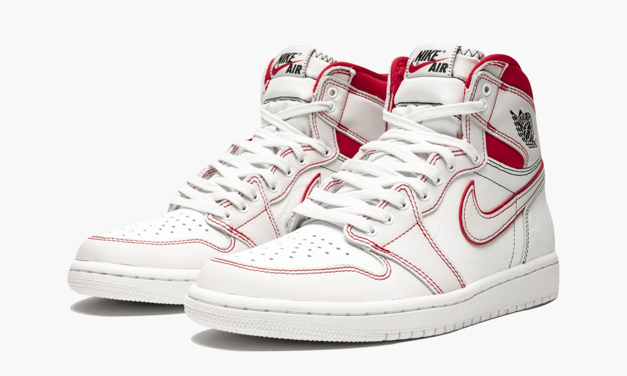 Air Jordan 1 High Phantom