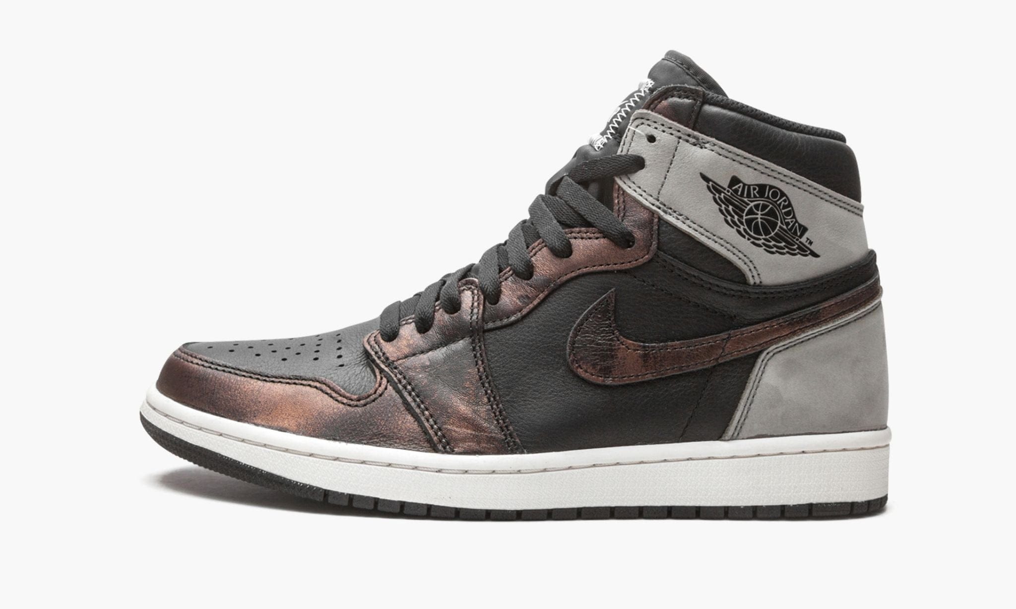 Air Jordan 1 High Patina