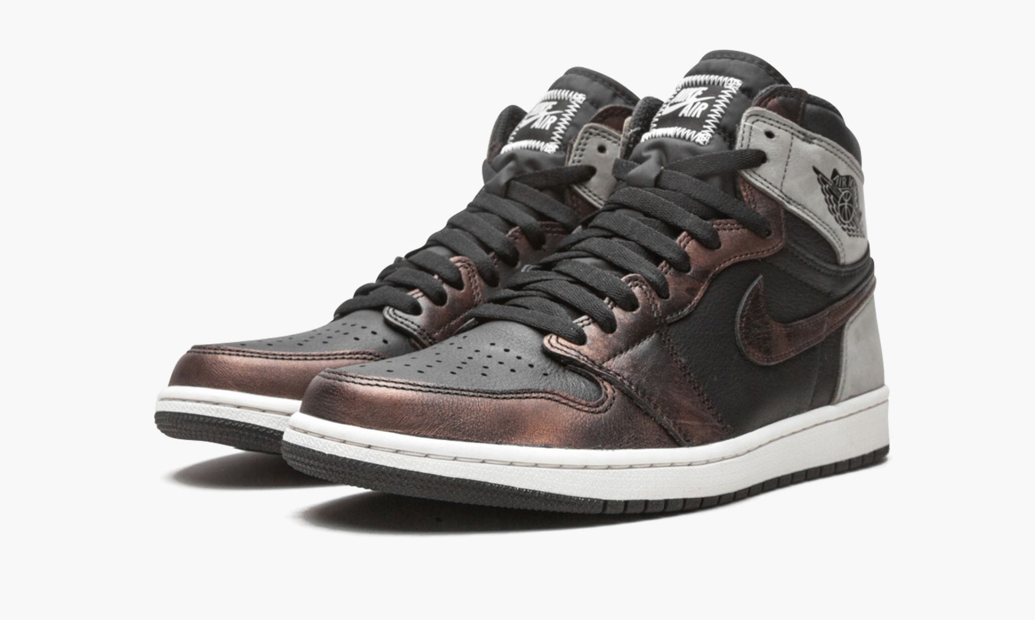 Air Jordan 1 High Patina