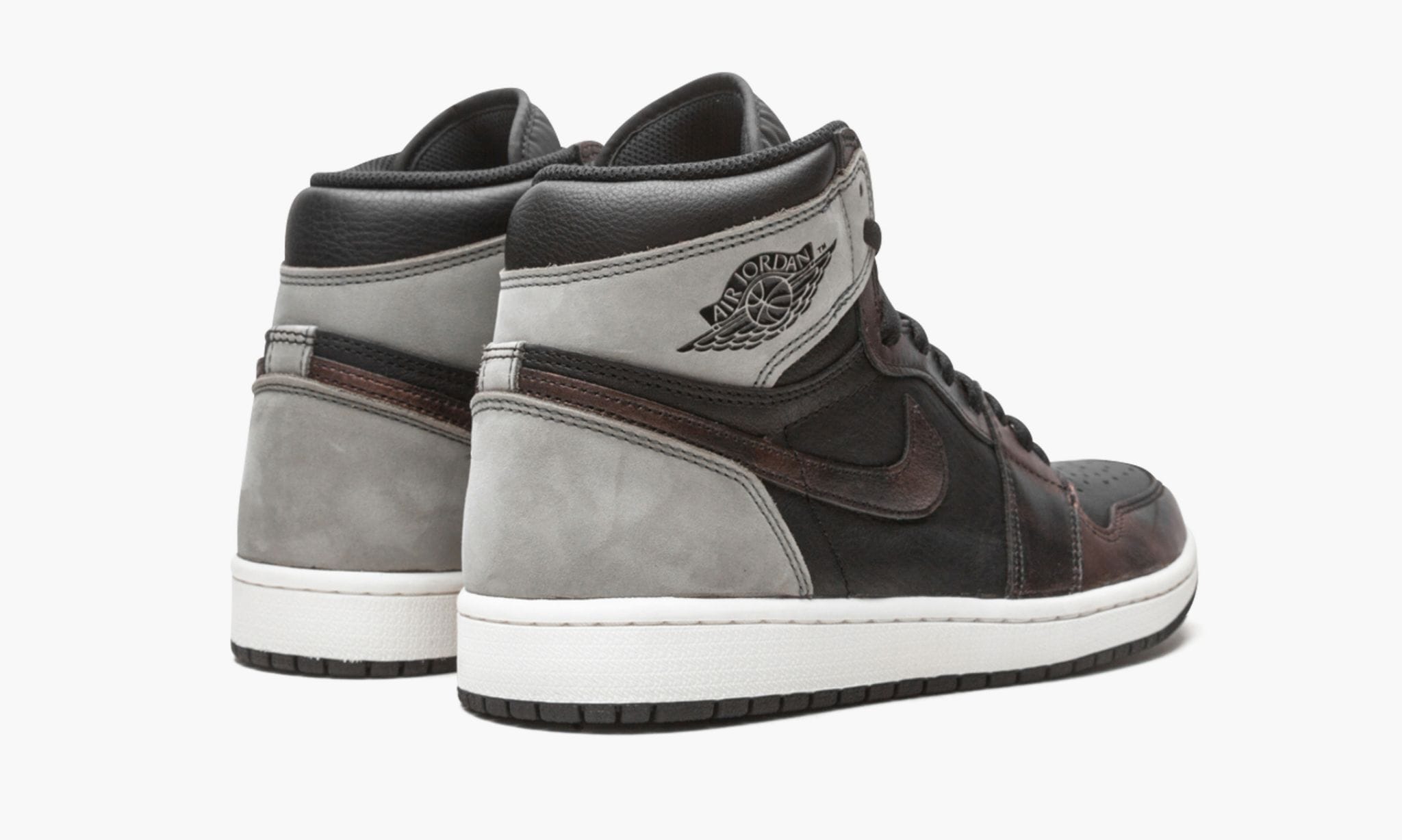 Air Jordan 1 High Patina