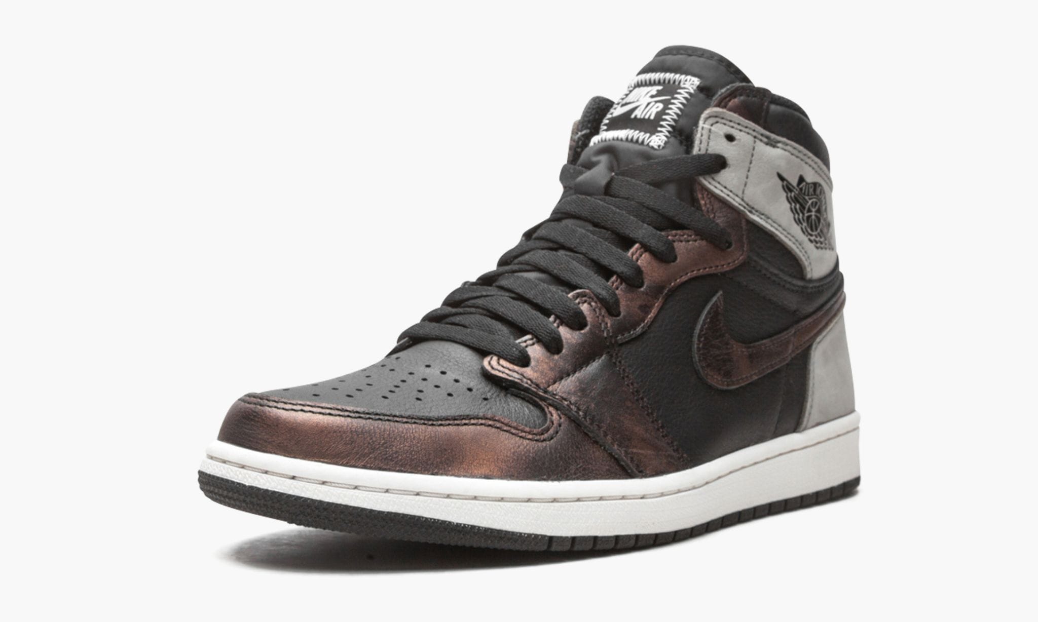 Air Jordan 1 High Patina
