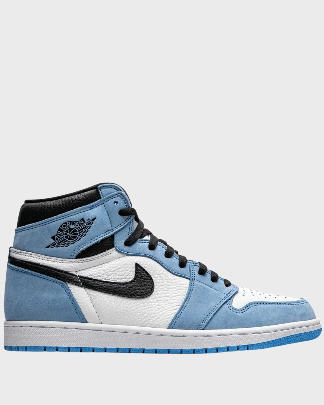 Air Jordan 1 High University Blue GS