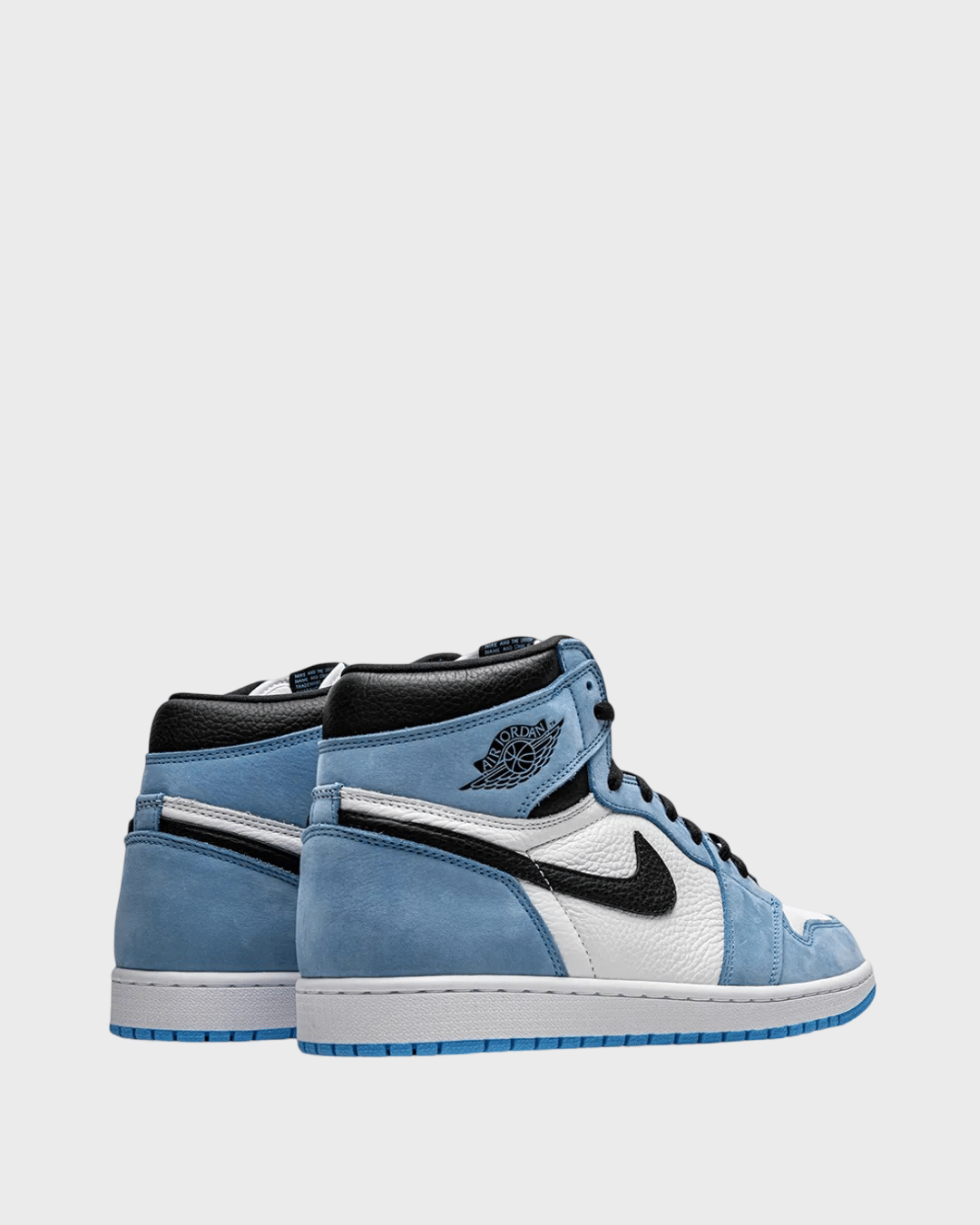 Air Jordan 1 High University Blue GS