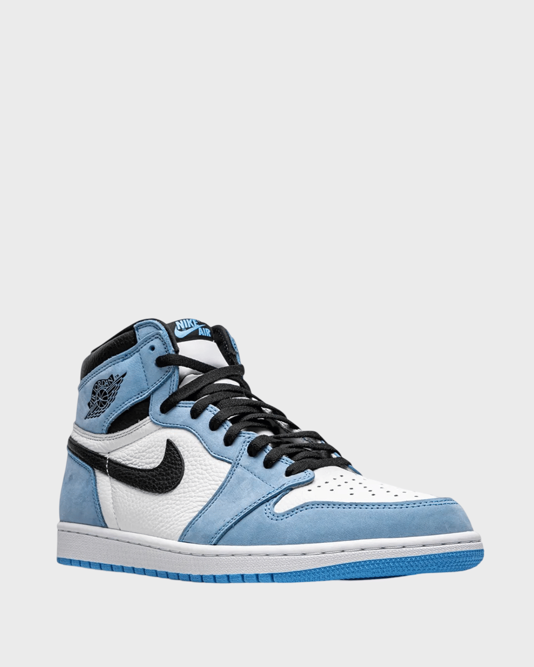 Air Jordan 1 High University Blue GS