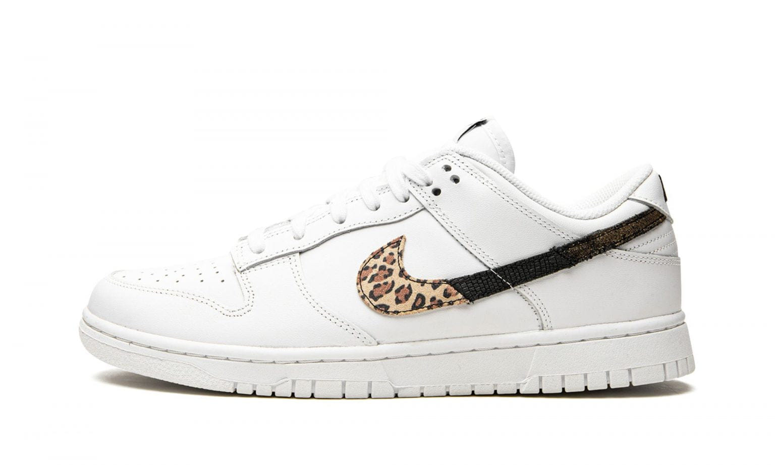 Nike Dunk Low SE Primal White (WMNS)