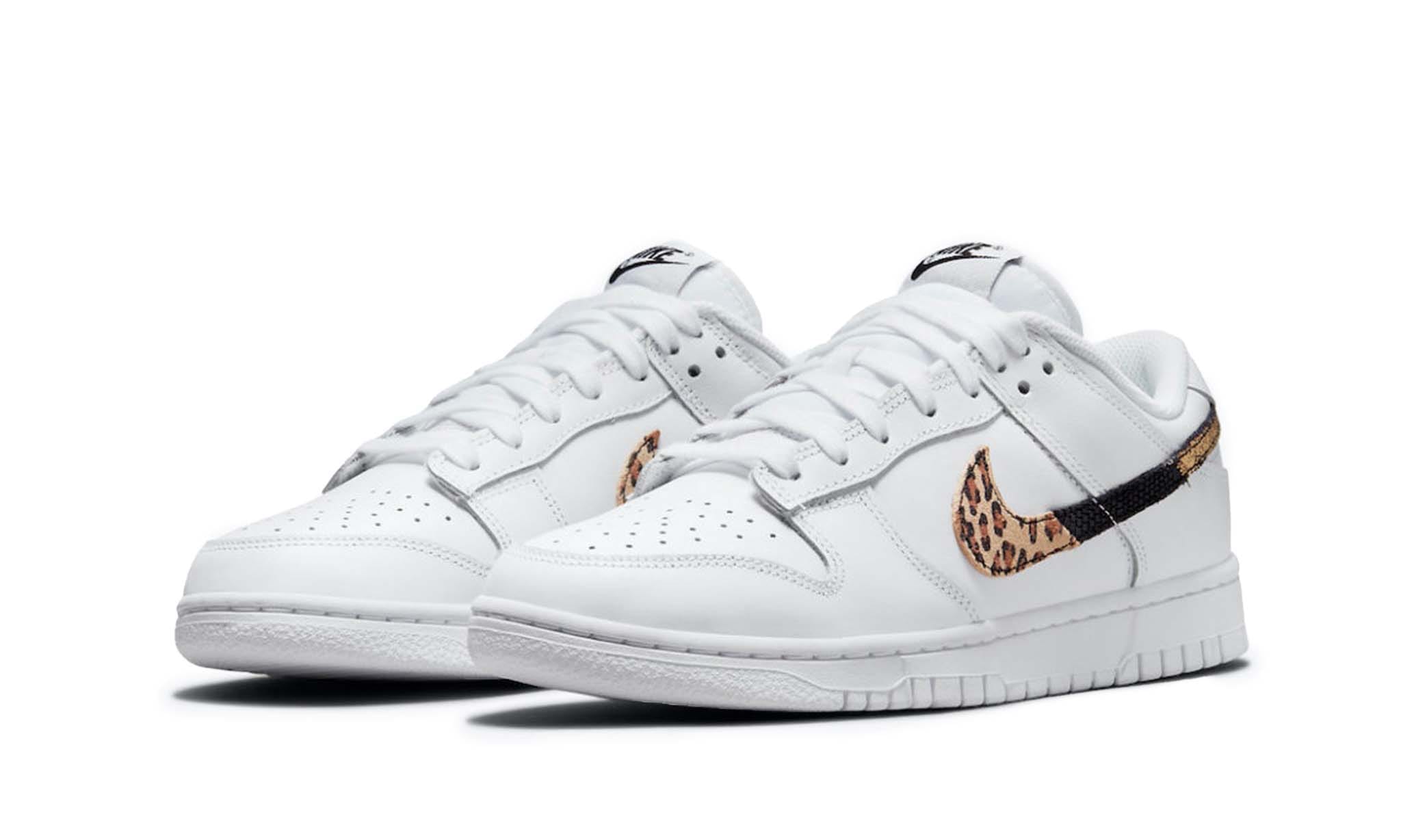 Nike Dunk Low SE Primal White (WMNS)