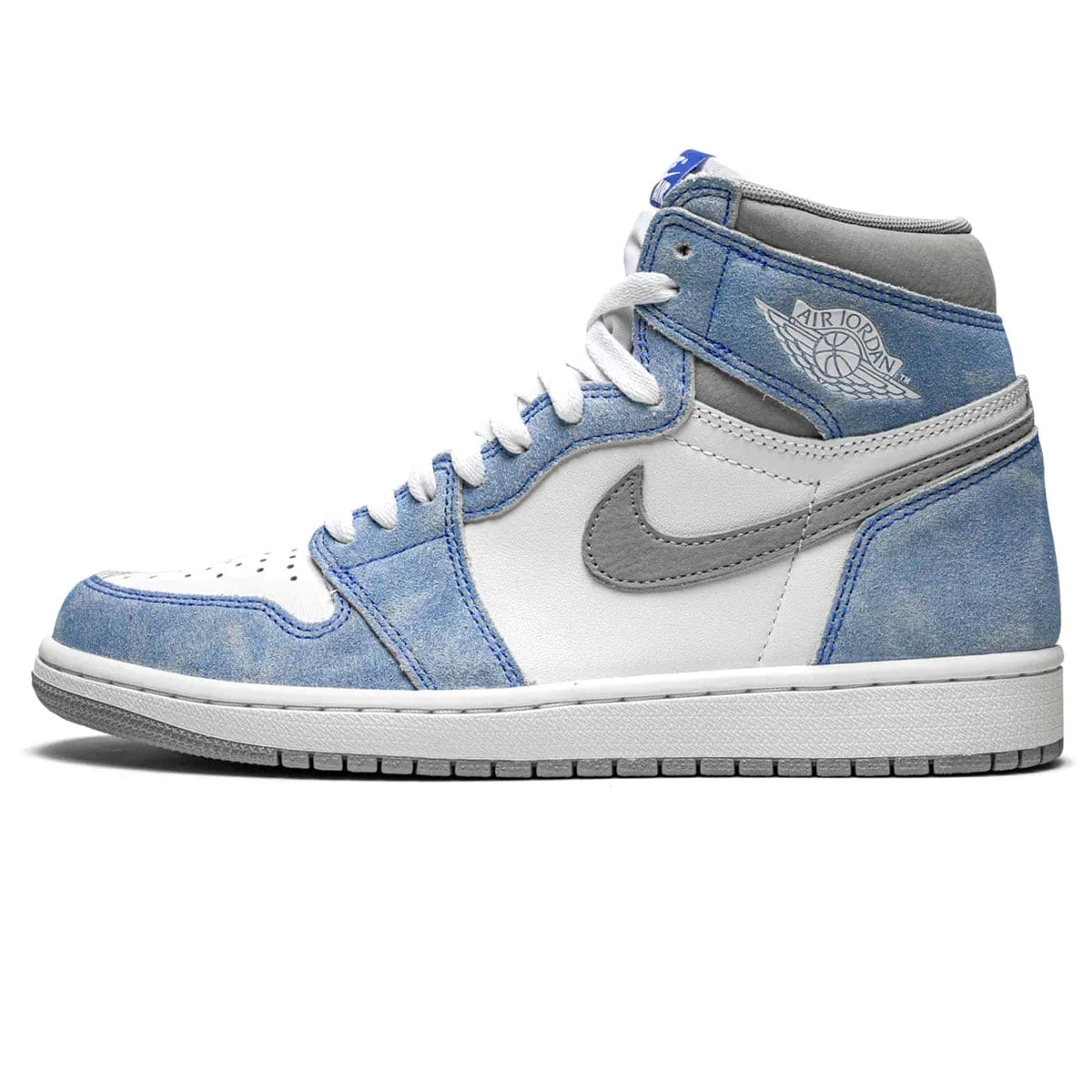 Air Jordan Jordan 1 High Hyper Royal