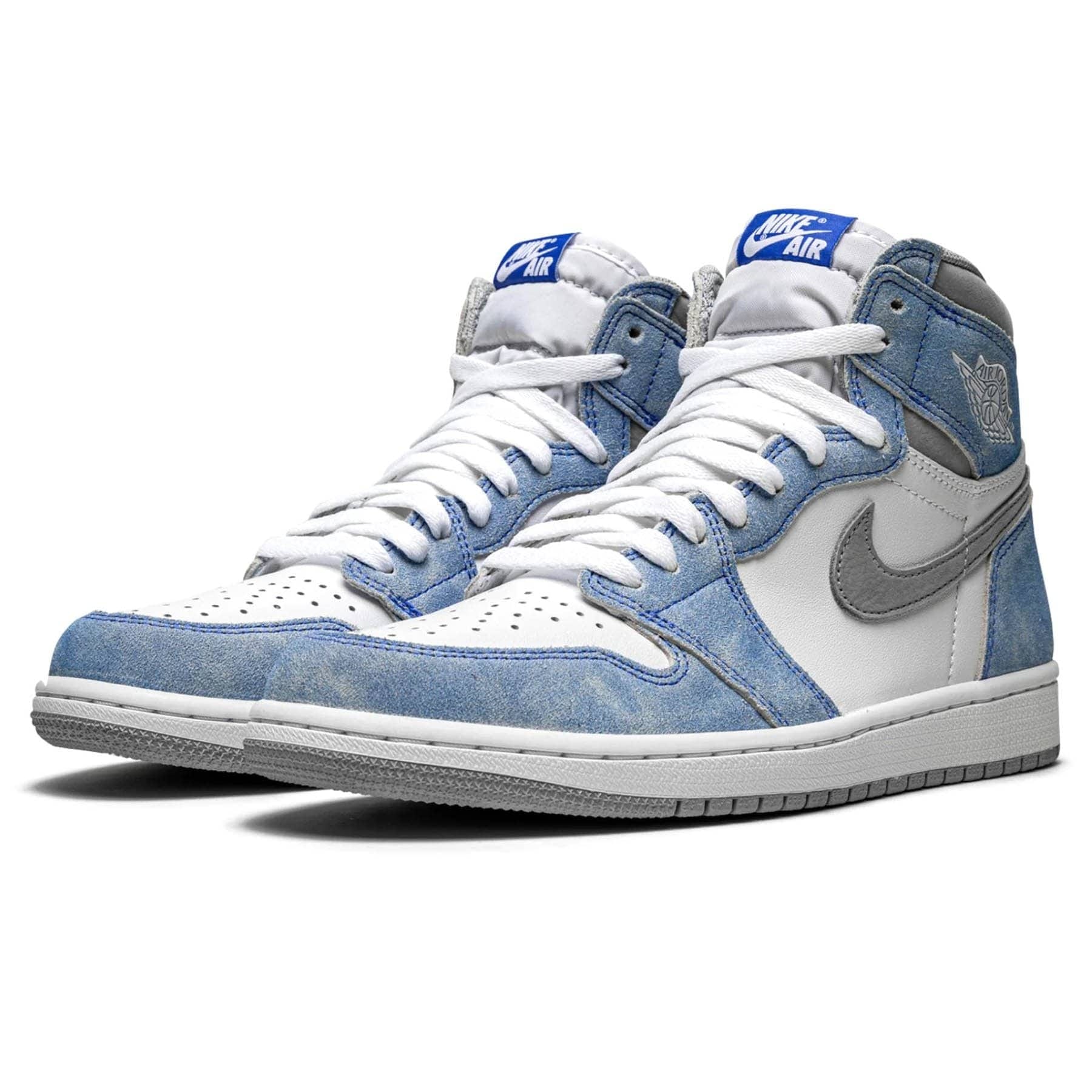 Air Jordan Jordan 1 High Hyper Royal