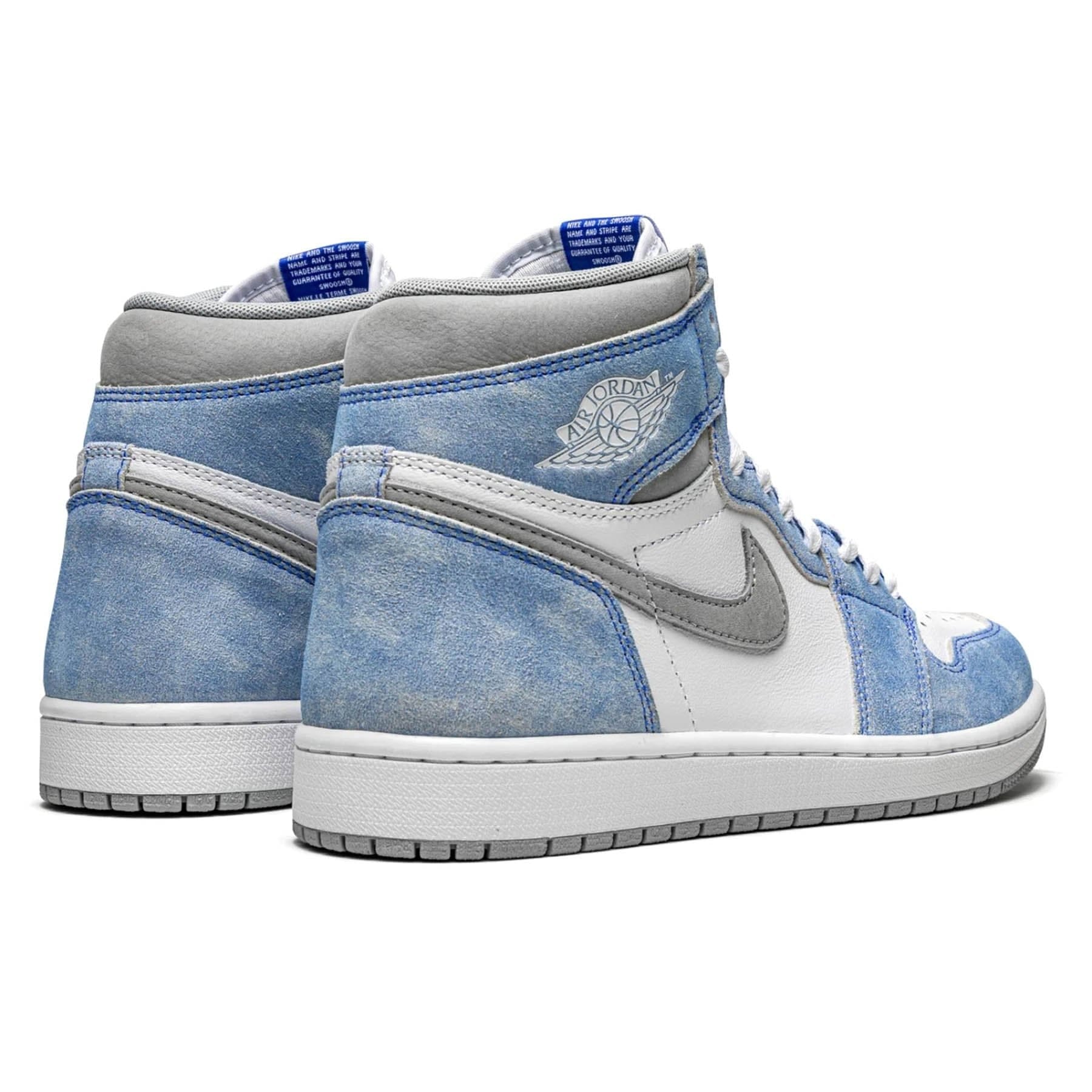Air Jordan Jordan 1 High Hyper Royal