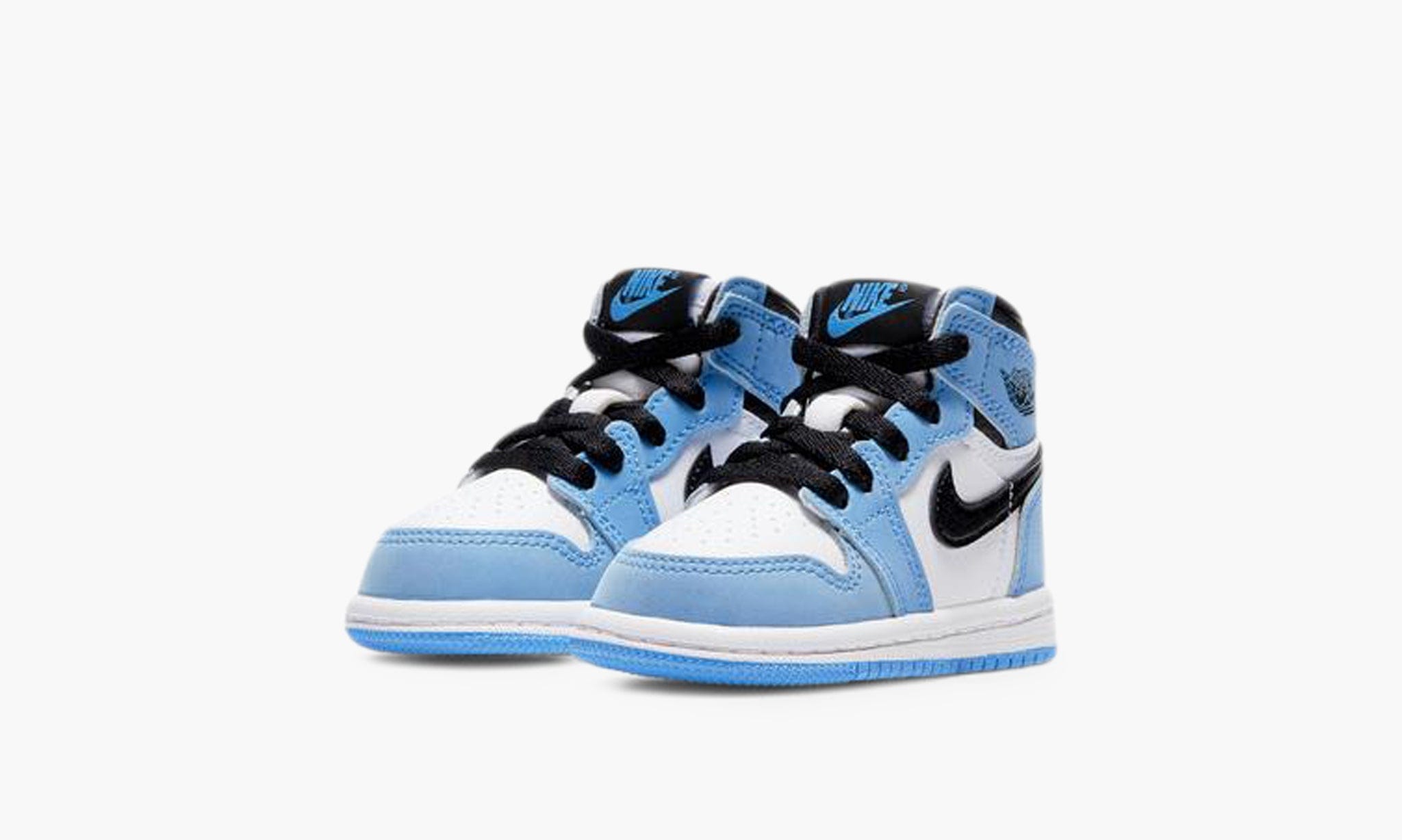 Air Jordan 1 High University Blue (TD)