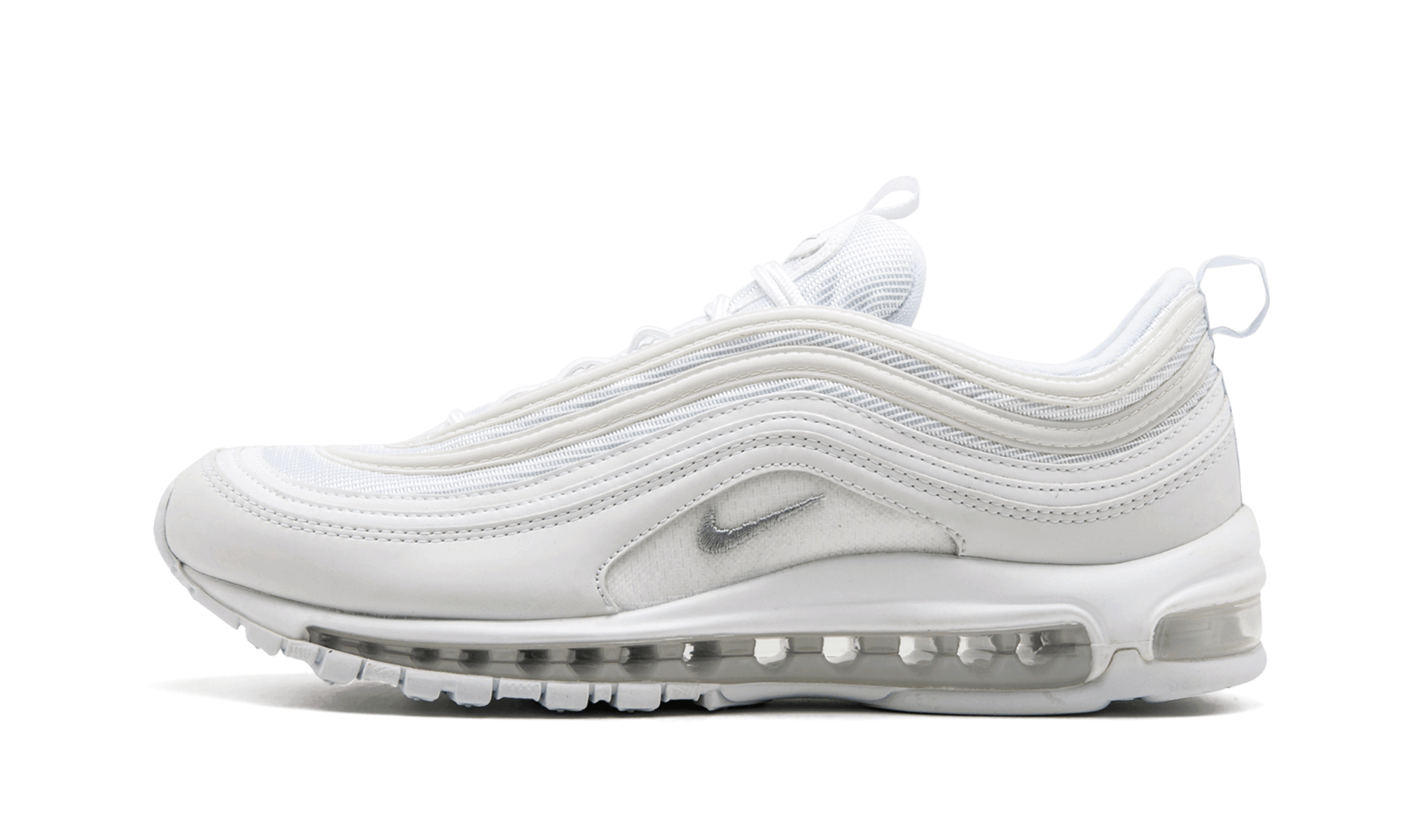 Nike Air Max 97 Triple White