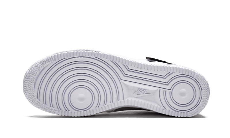 Nike Air Force 1 Low Drop Type White