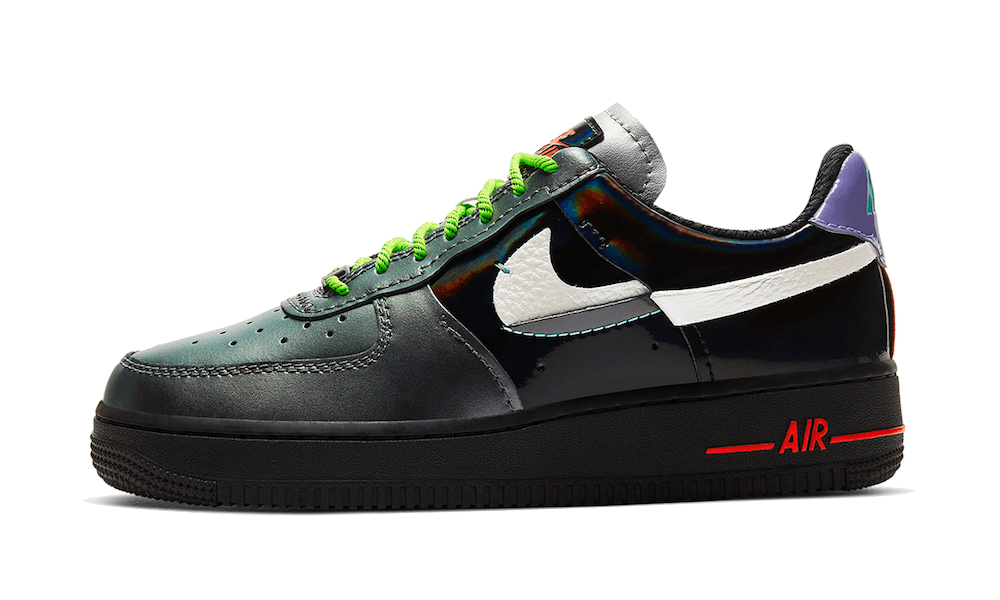 Nike Air Force 1 '07 LX Vandalized Joker