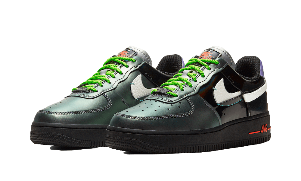 Nike Air Force 1 '07 LX Vandalized Joker