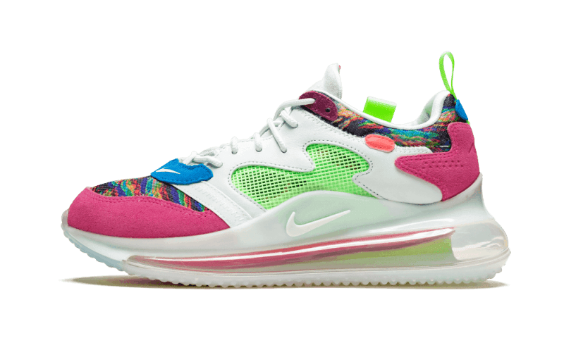 Nike Air Max 720 OBJ Young King of the Drip