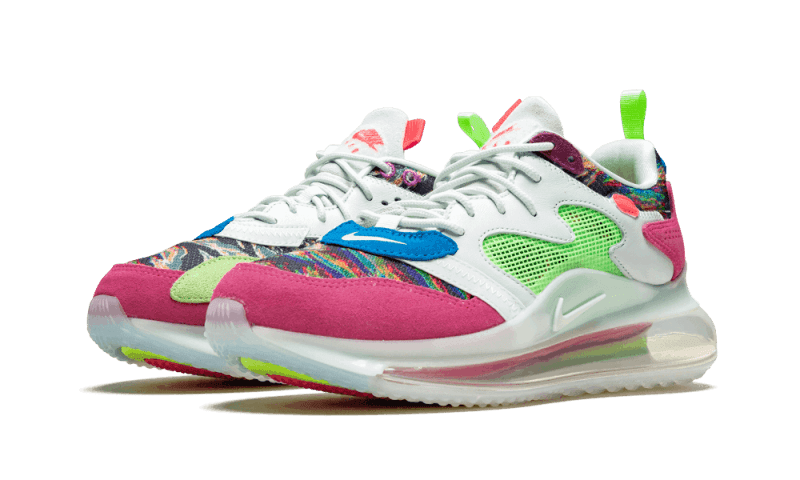 Nike Air Max 720 OBJ Young King of the Drip