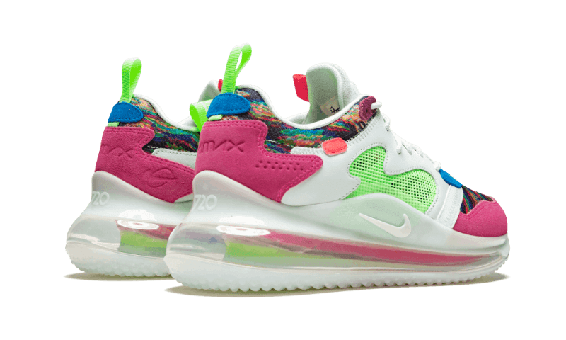 Nike Air Max 720 OBJ Young King of the Drip