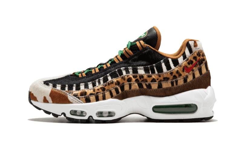 Nike Air Max 95 Atmos Animal Pack (2018)